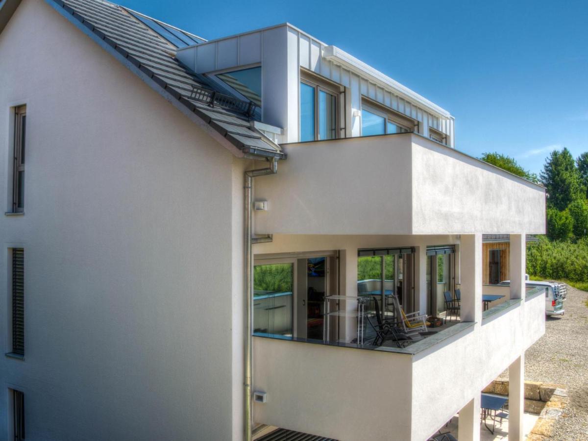 Alpenblick 3 Apartment Bodolz Bagian luar foto
